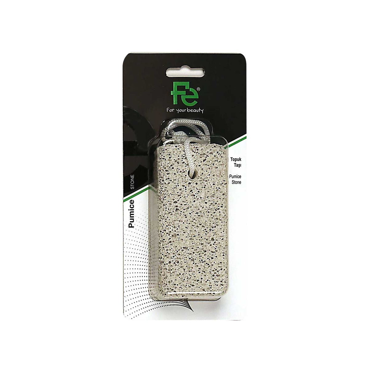 FE PUMICE STONE (FEYU025)