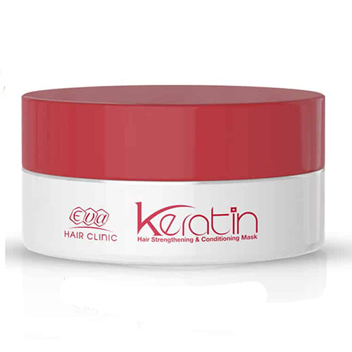 EVA KERATIN MASK 200GM