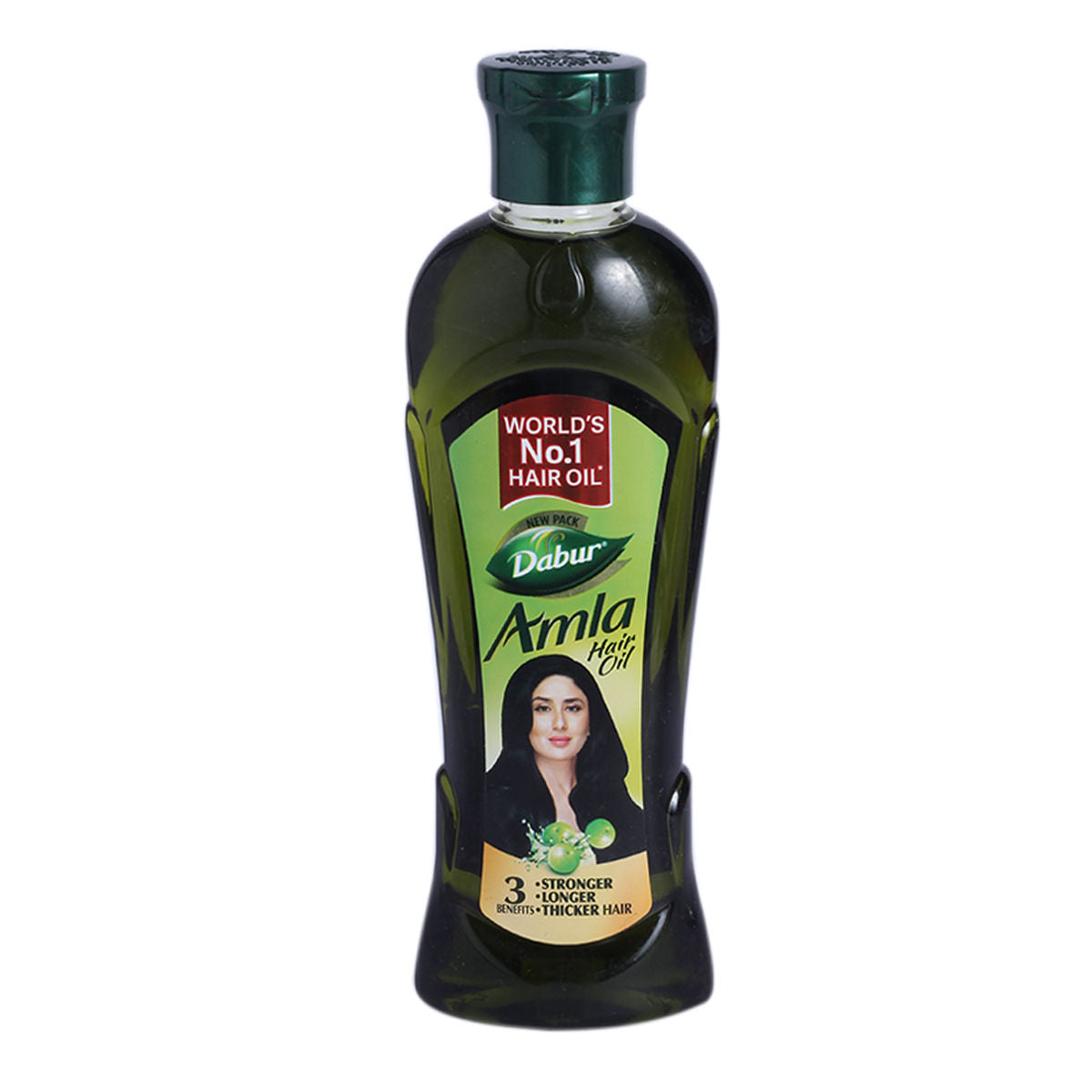 DABUR AMLA HAIR OIL 180 ML