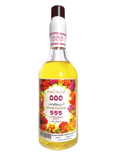 555 COLOGNE 260ML SPRAY