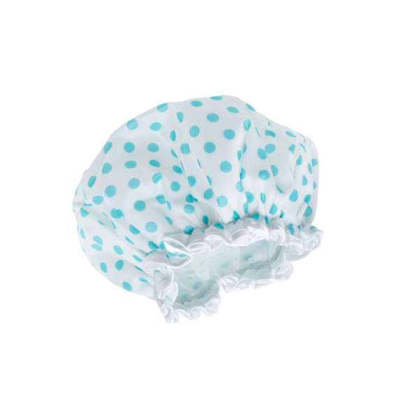 SHOWER CAP LUX