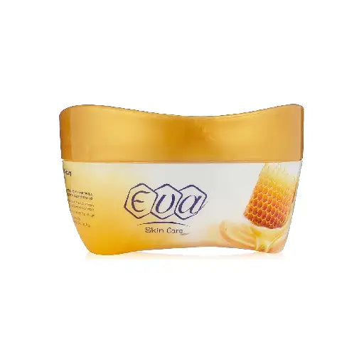 EVA SKIN CREAM HONEY 50GM.