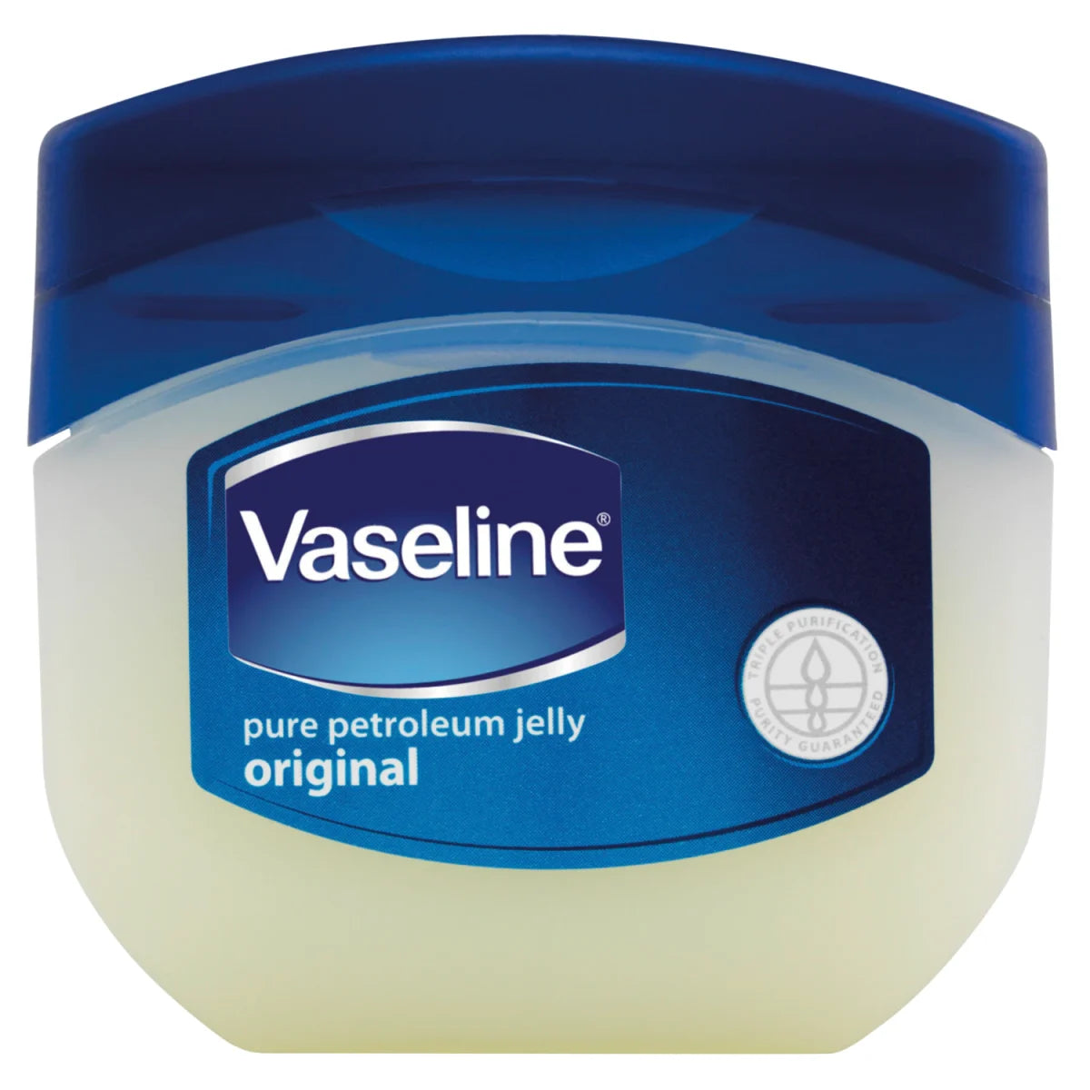 VASELINE ORIGINAL 100ML