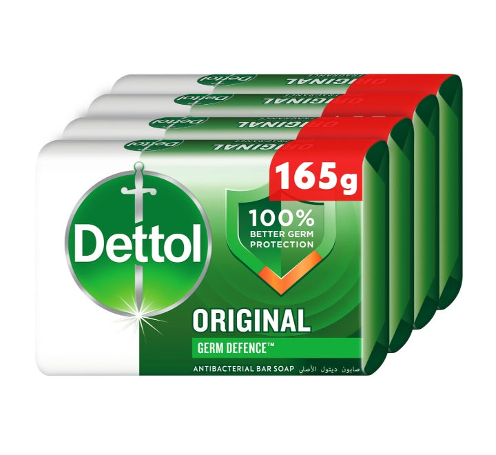 DETTOL 475ML OFFER 175 L.E