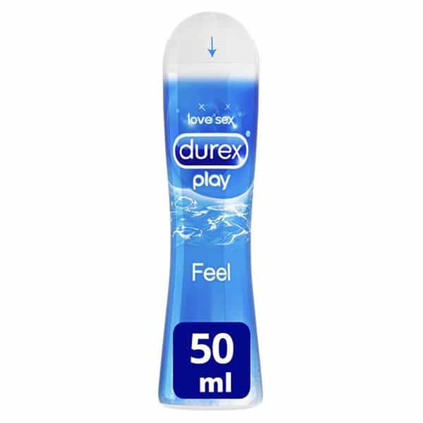 DUREX PLAY FEEL 50ML GEL