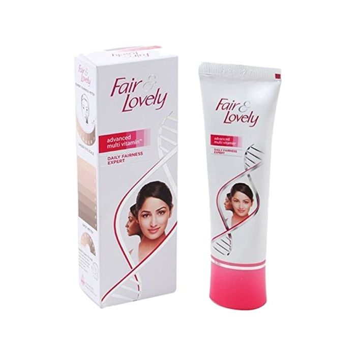 FAIR & LOVELY MULTI VITAMIN 18G