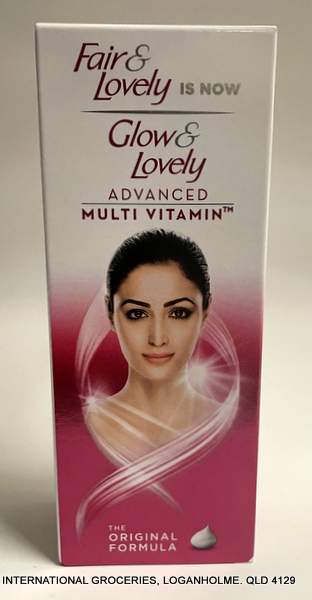 GLOW & LOVELY MULTI VITAMIN 40 G
