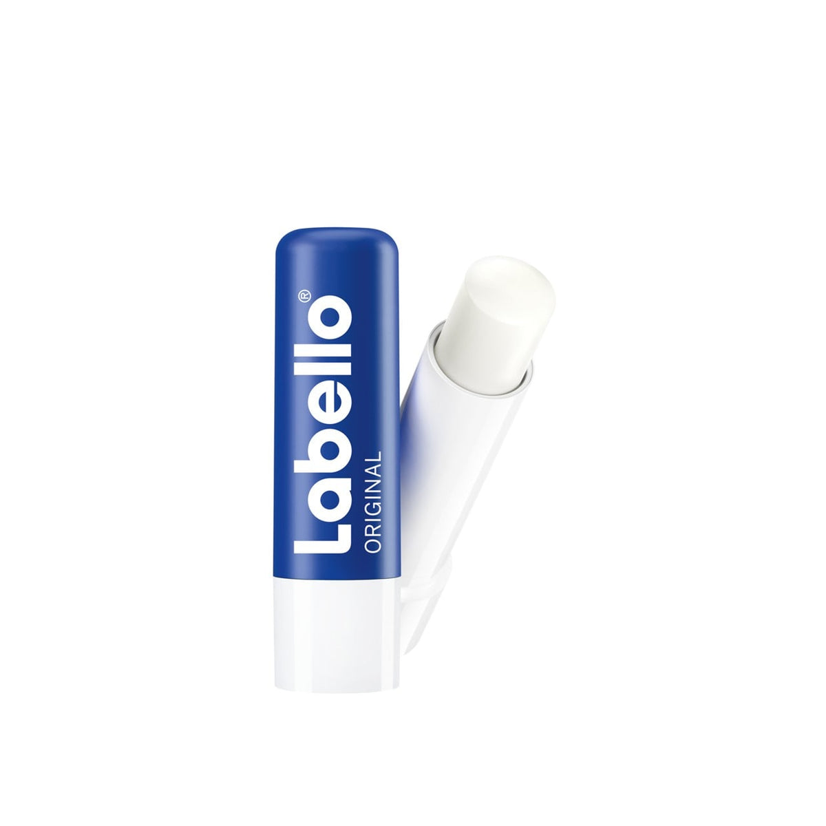 LABELLO LIP BALM ORIGINAL NO COLOR