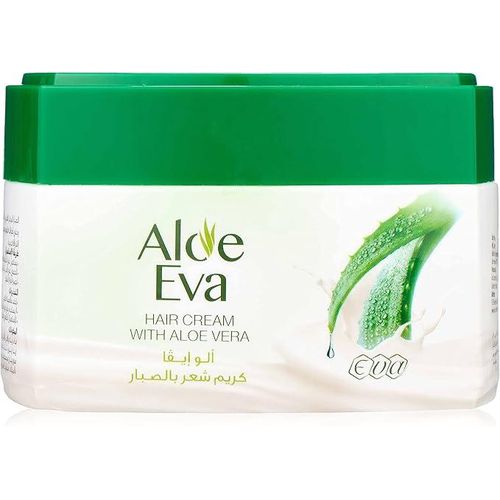 EVA HAIR CREAM CACTUS 185 GM
