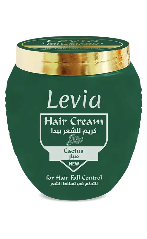 EVA HAIR CREAM CACTUS 185 GM