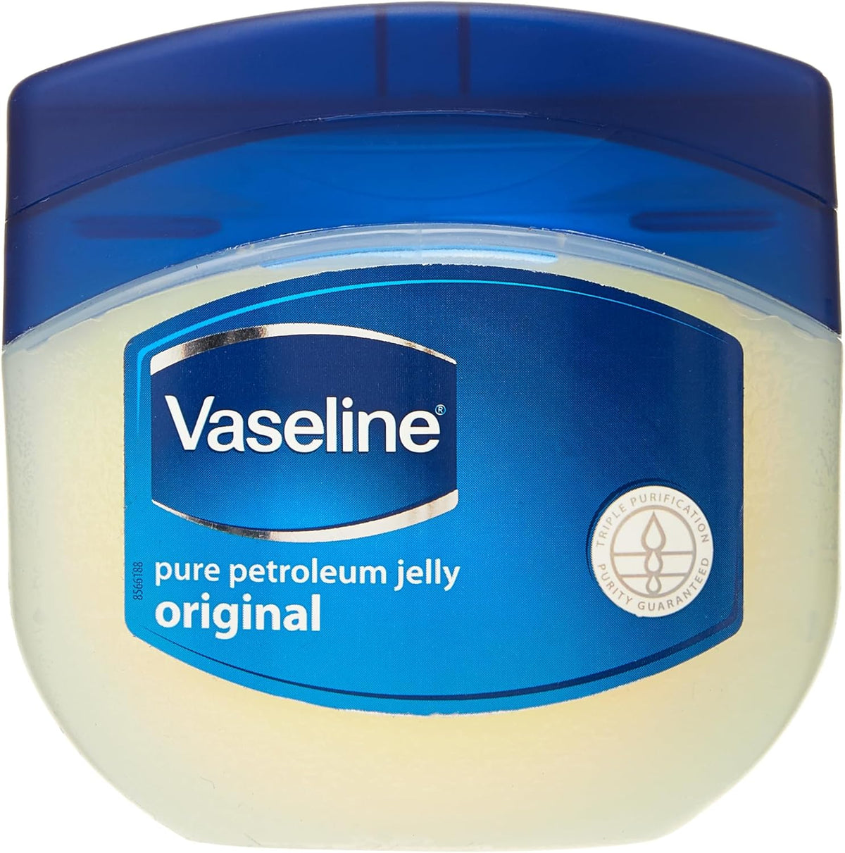 VASELINE ORIGINAL 250ML