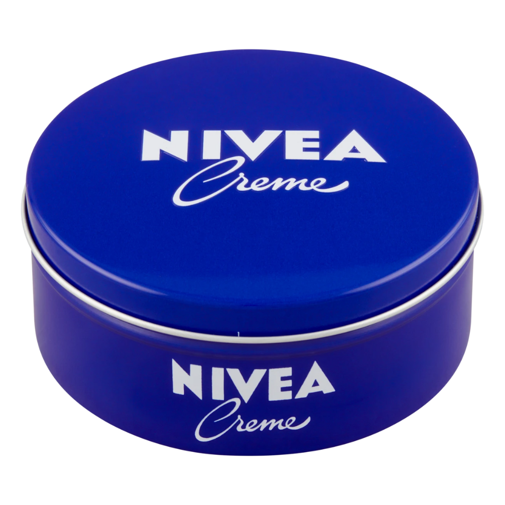 NIVEA CREAM 250 ML
