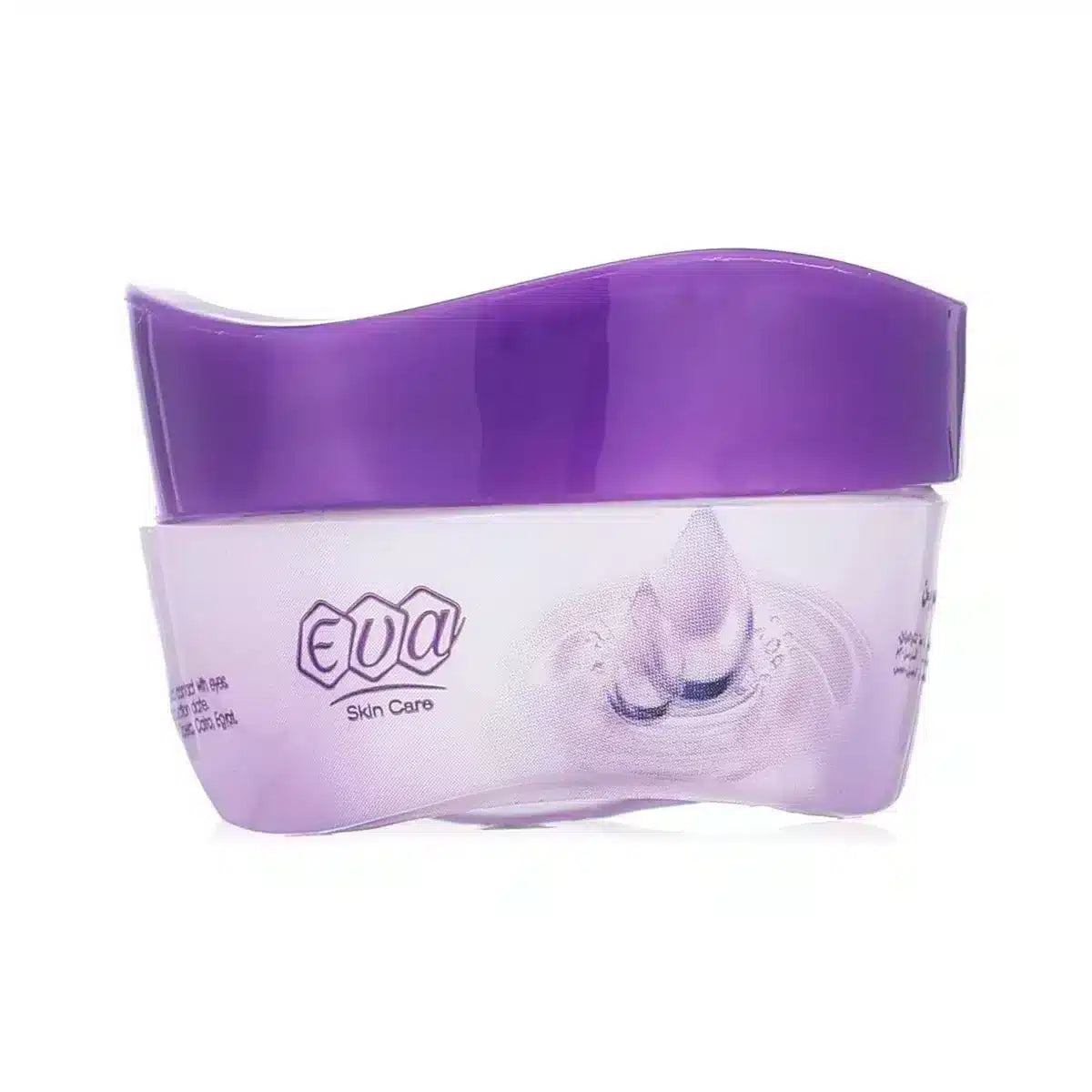 EVA GLYCERIN SKIN CREAM 170GM.