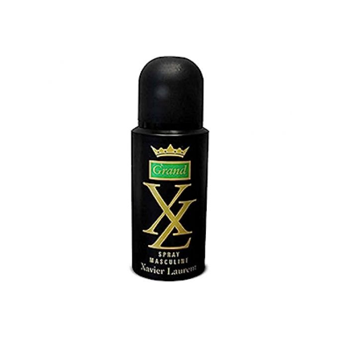 XL GRAND SPRAY (M) 150ML