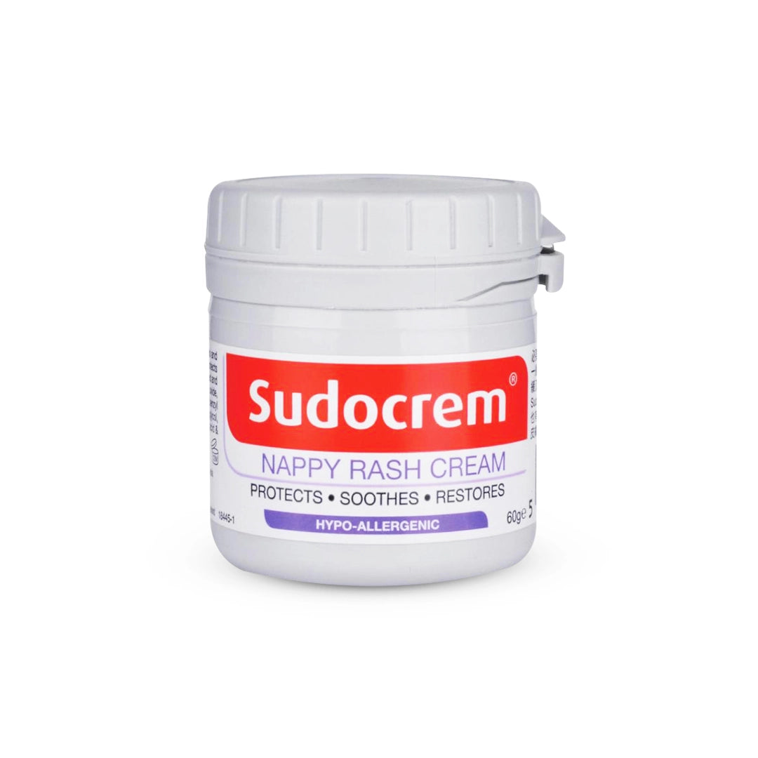 SUDO CREAM 60 GM