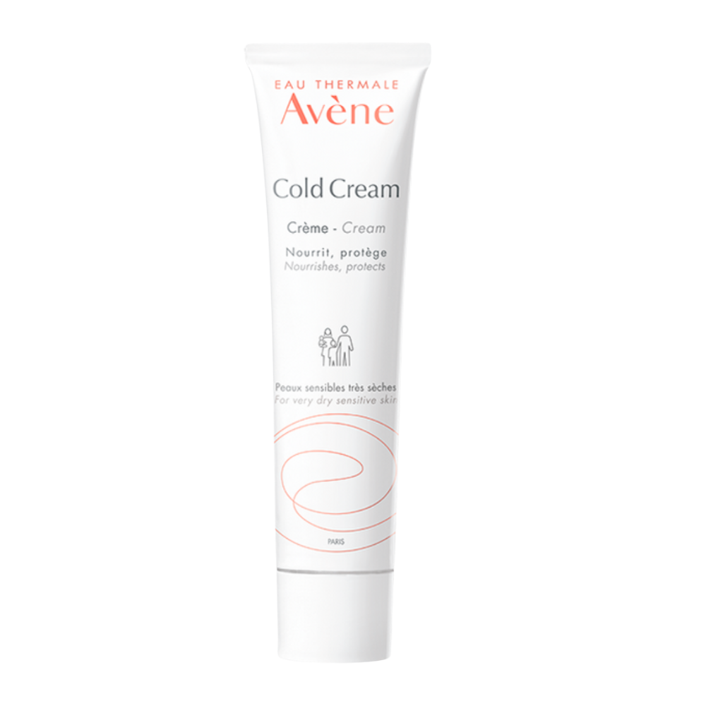 AVENE COLD CREAM 100ML