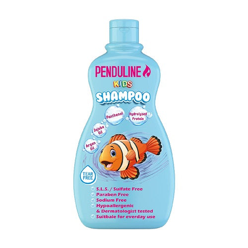 PENDULINE SHAMPOO KIDS 250.ML