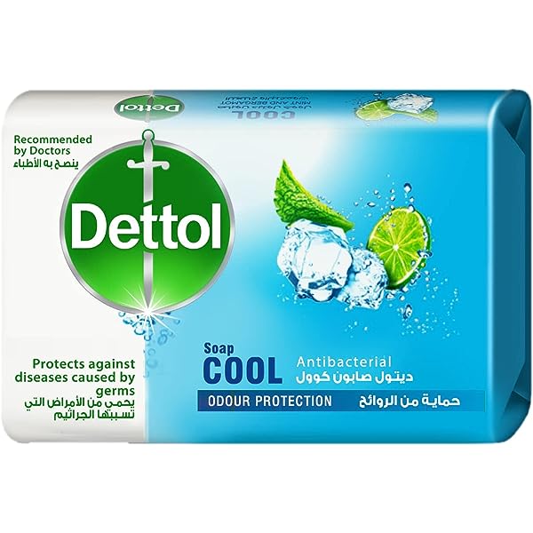 DETTOL 475ML OFFER 175 L.E