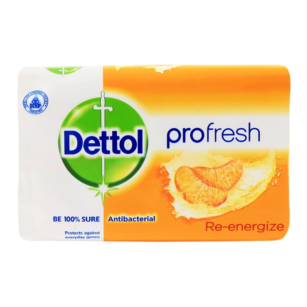 DETTOL 475ML OFFER 175 L.E