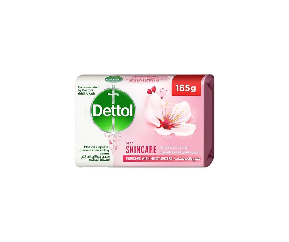 DETTOL 475ML OFFER 175 L.E